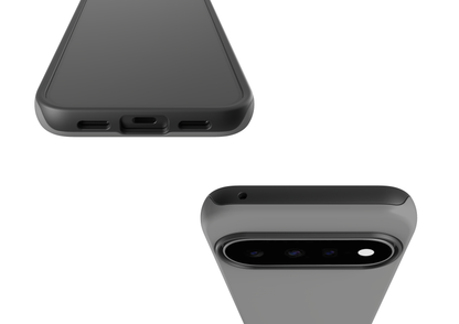 Stormy Grey Case - Google Pixel 11 Series