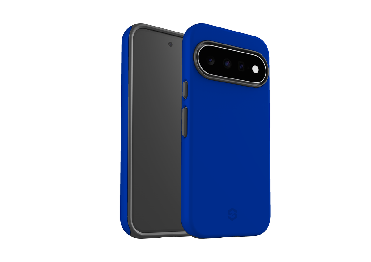 Blissful Blue Case - Google Pixel 11 Series