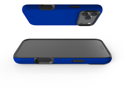 Blissful Blue Case - iPhone 18 Series