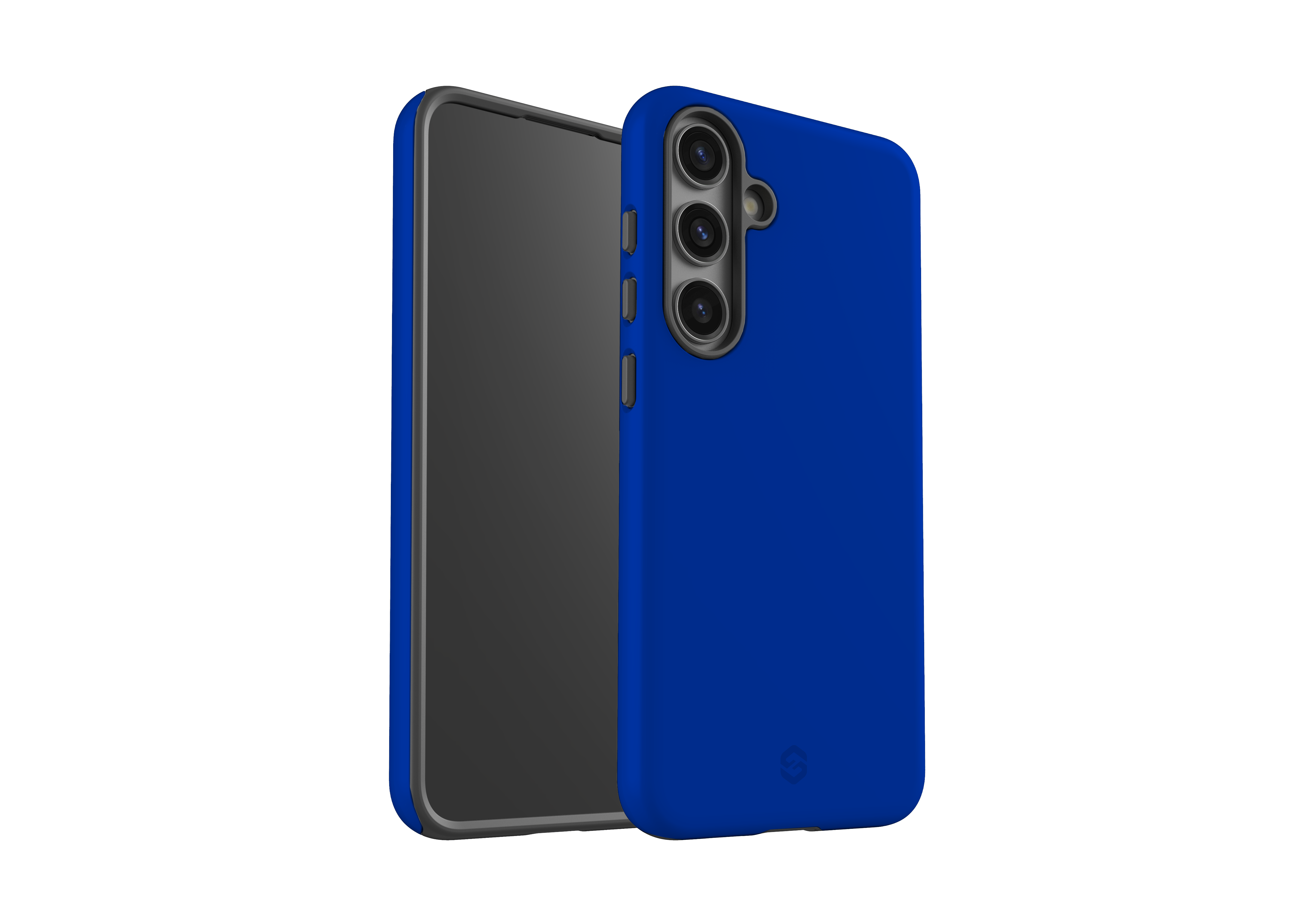 Blissful Blue Case - Samsung Galaxy S24 Series