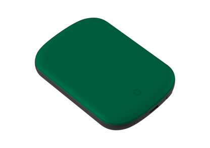 Go Green MagSafe Power Bank