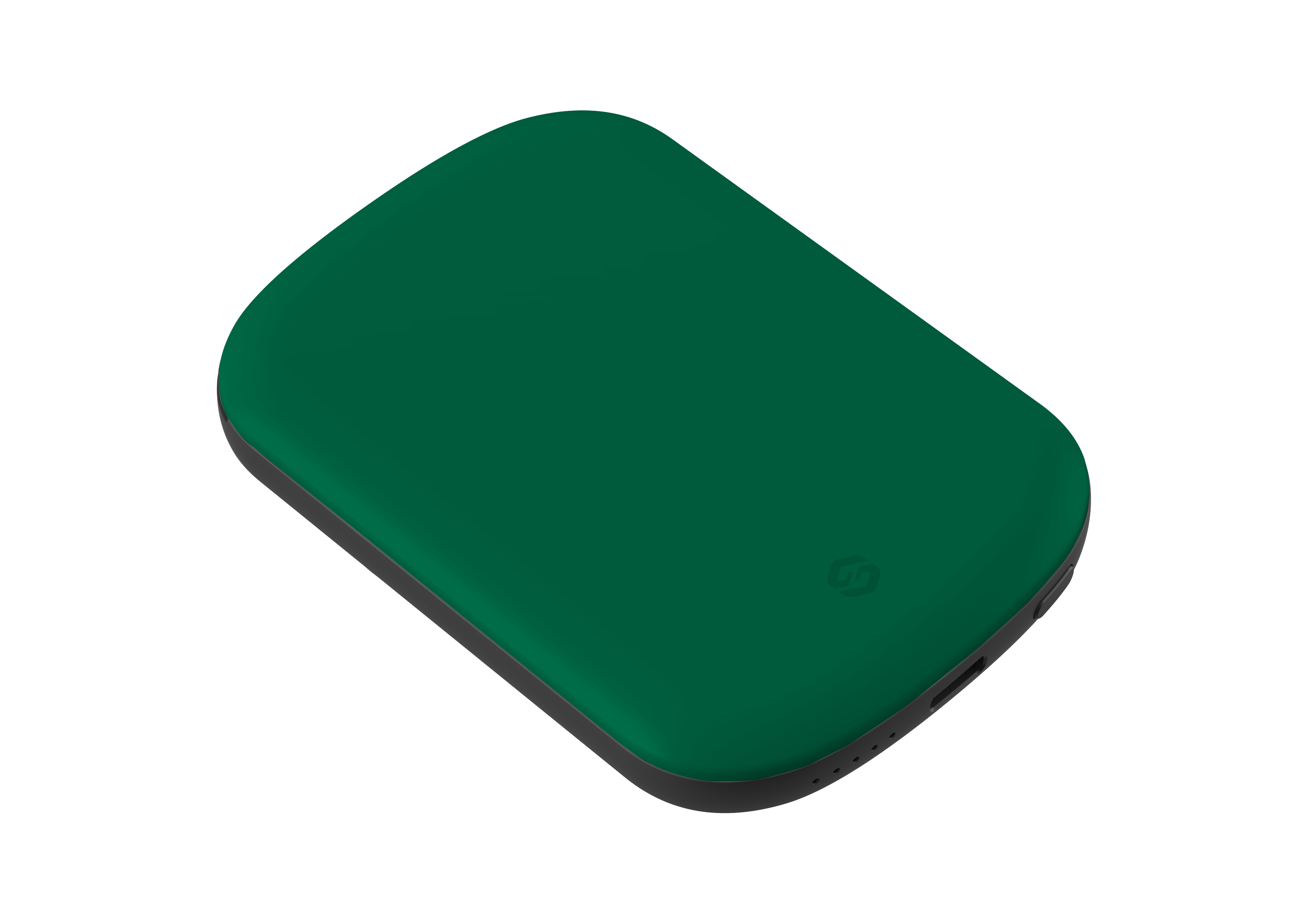 Go Green MagSafe Power Bank