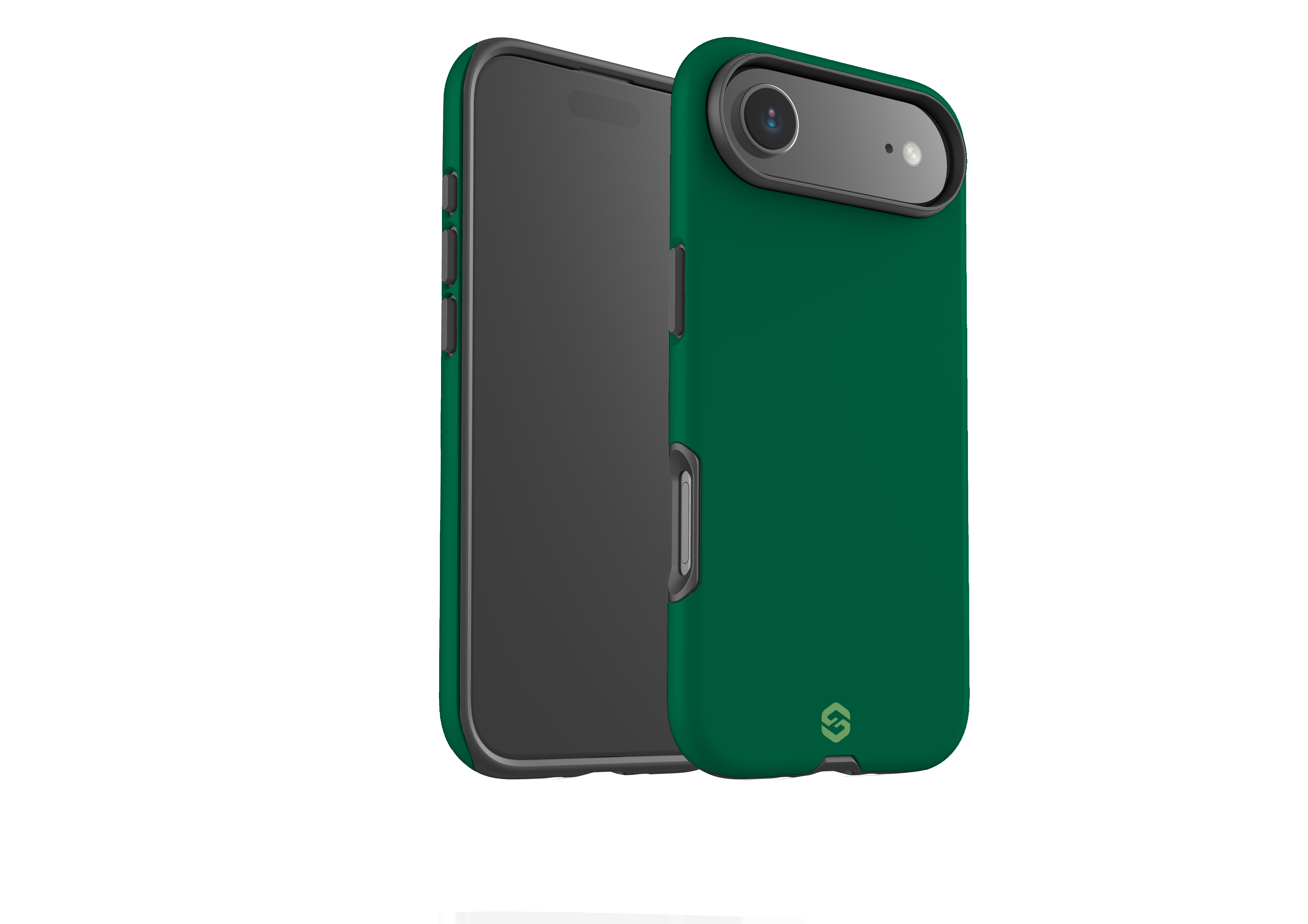 Go Green Case - iPhone 17 Series