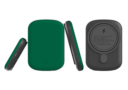 Go Green MagSafe Power Bank
