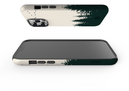 Evergreen Escape Case - iPhone 13 Series