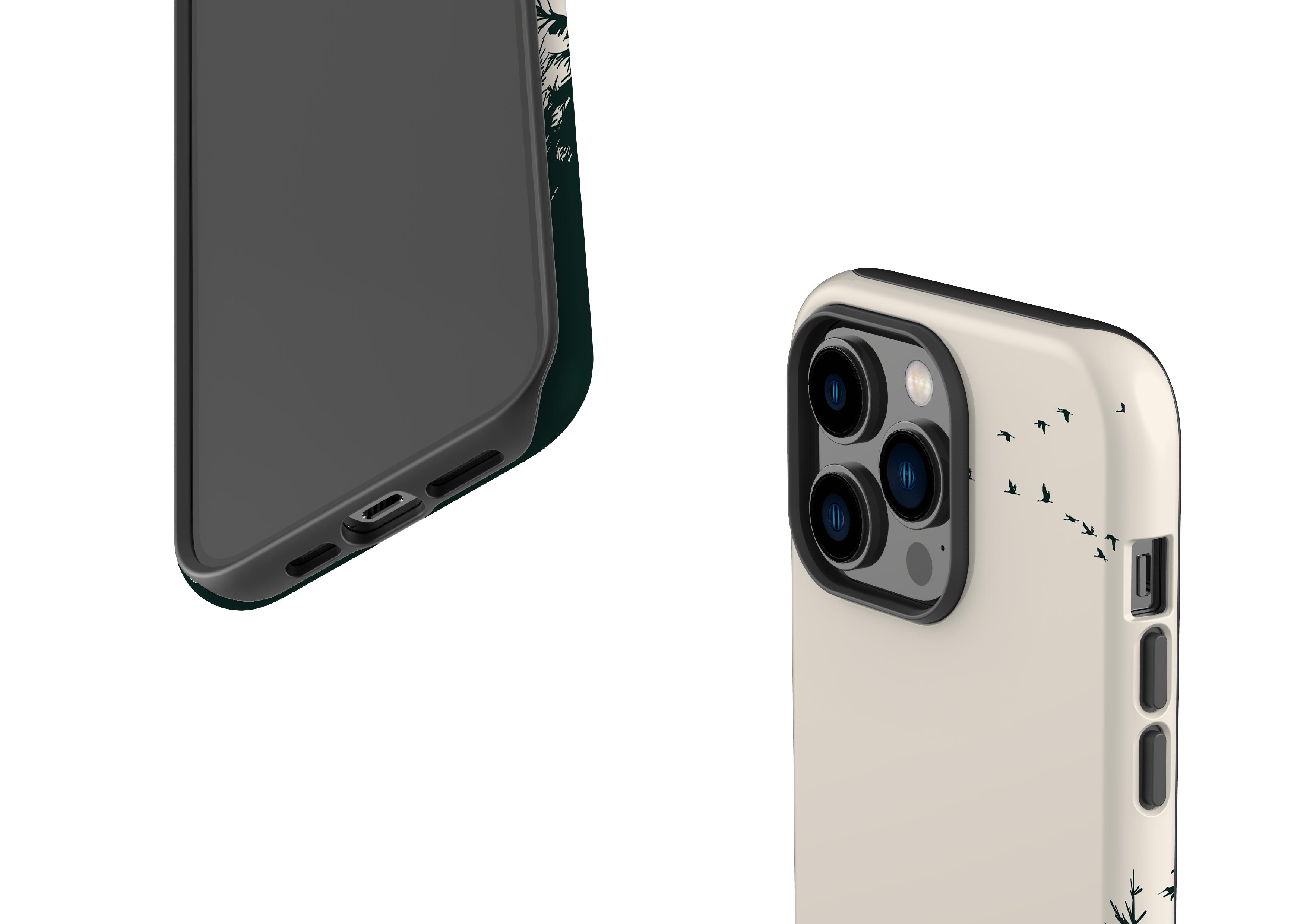 Evergreen Escape Case - iPhone 14 Series