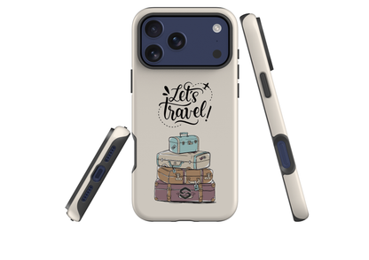 Explorer Case - iPhone 17 Series