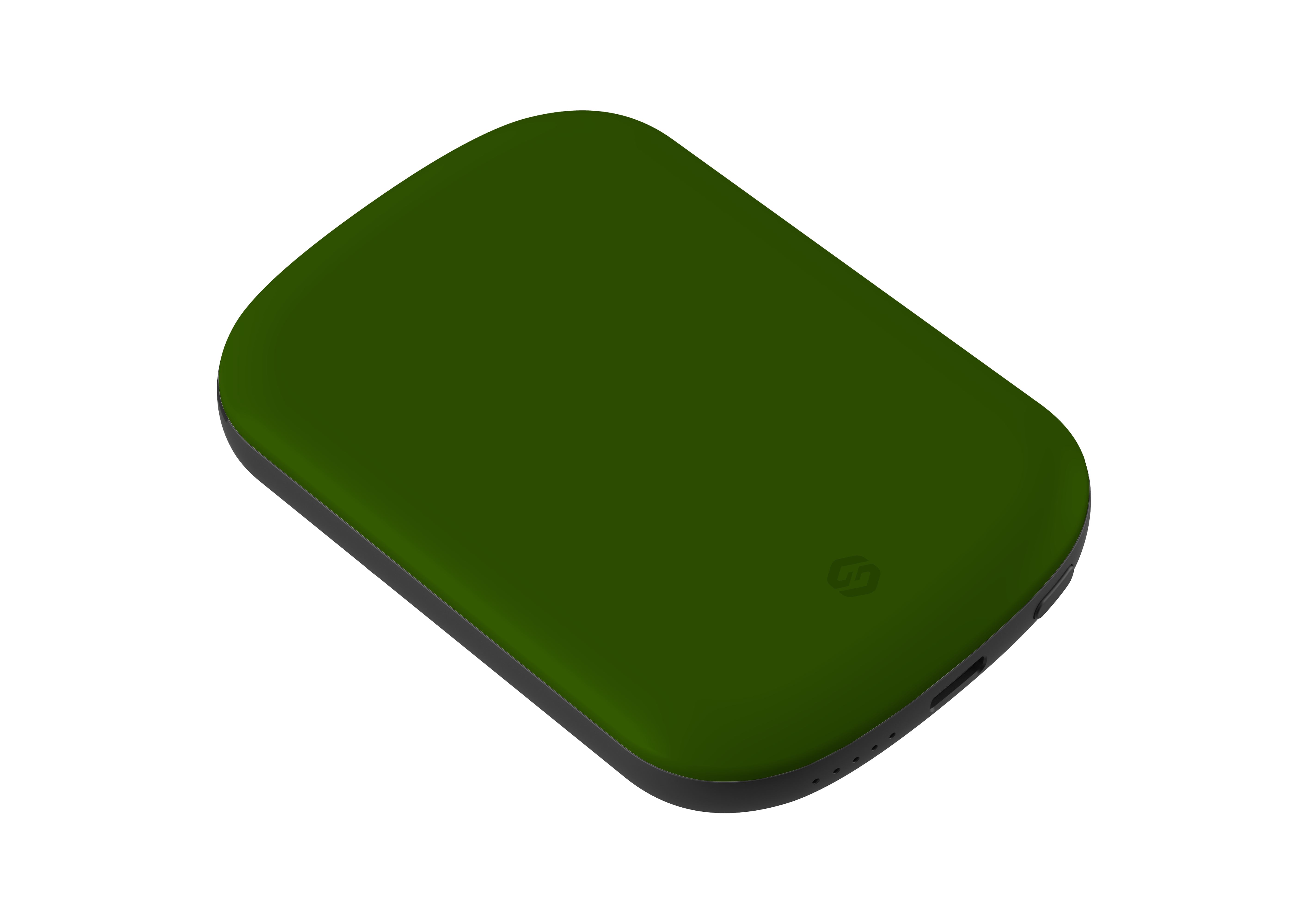 Go Green MagSafe Power Bank