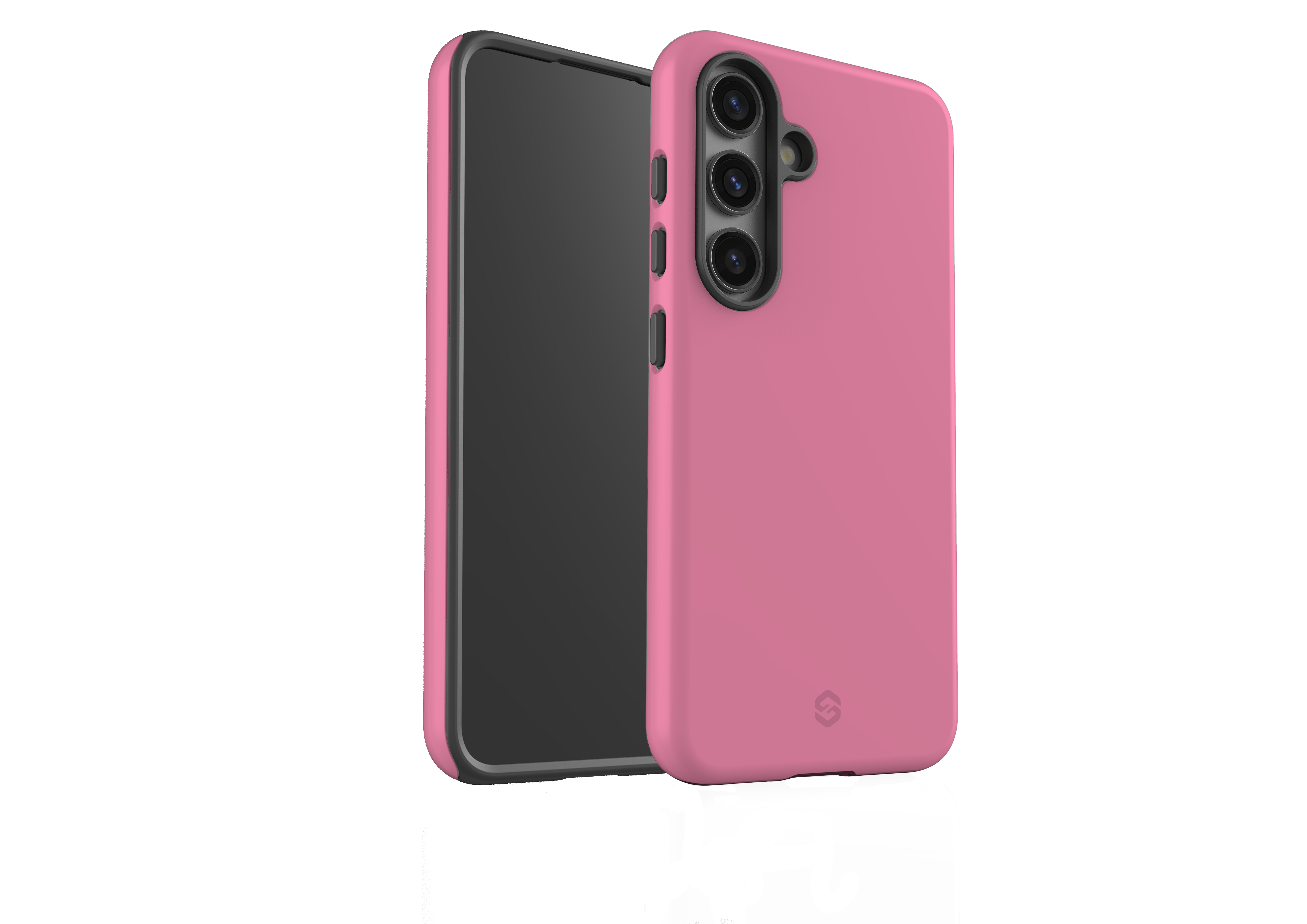Playful Pink Case - Samsung Galaxy S24 Series