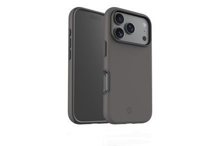 Stormy Grey Case - iPhone 18 Series