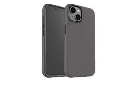 Stormy Grey Case - iPhone 14 Series