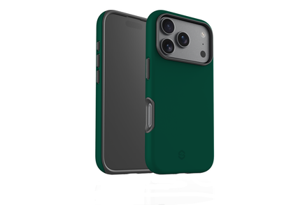 Go Green Case - iPhone 18 Series
