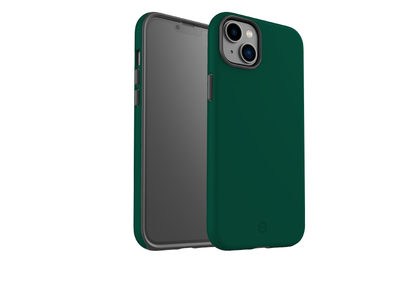 Go Green Case - iPhone 14 Series