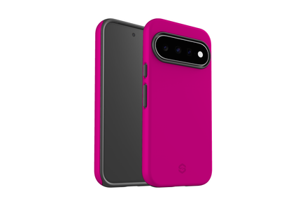 Playful Pink Case - Google Pixel 11 Series