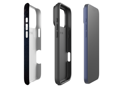 Galaxy Glint Case - iPhone 17 Series
