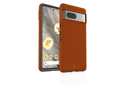 Blushing Coral Case - Google Pixel Series