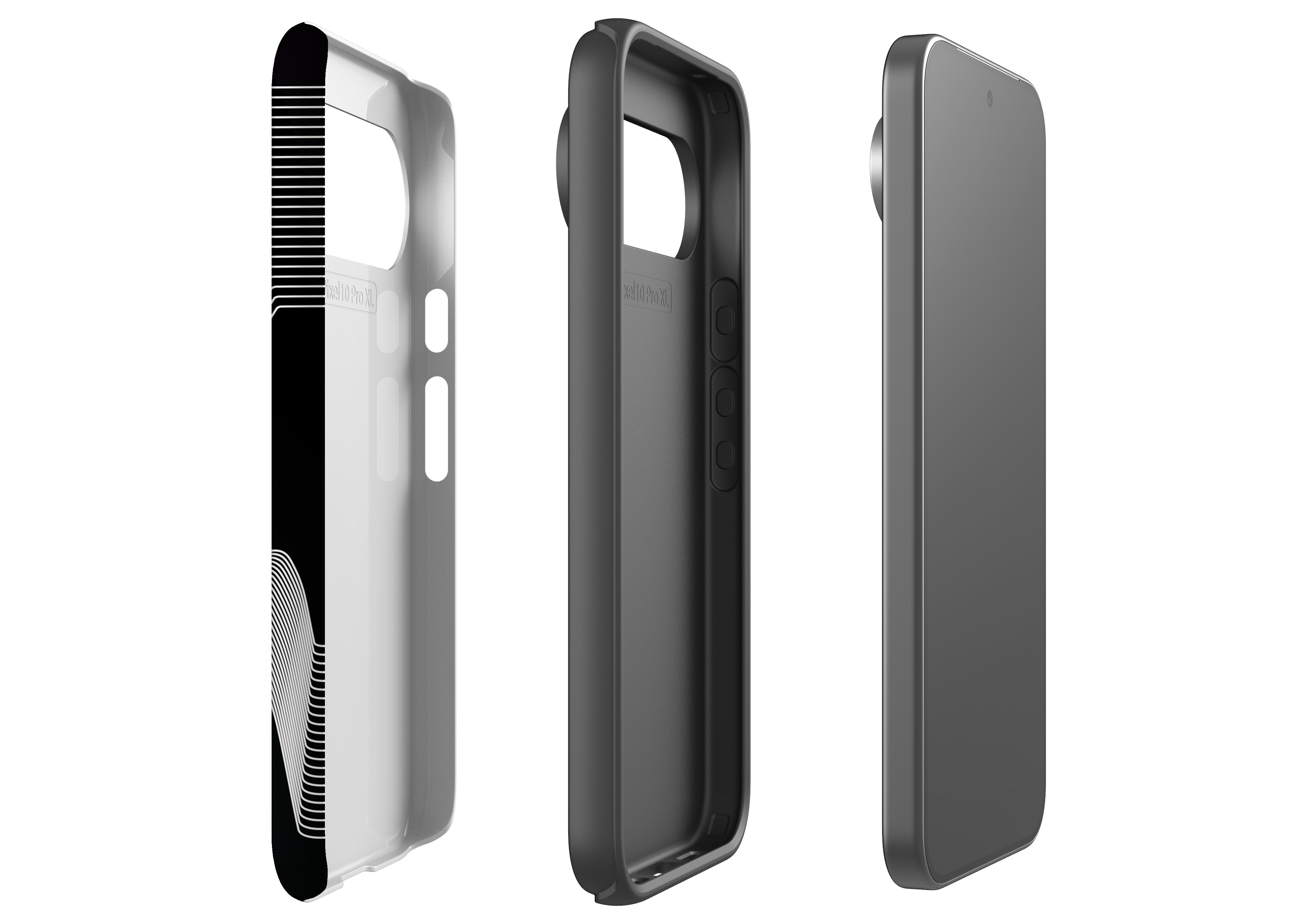 Alien Core Case - Google Pixel 10 Series
