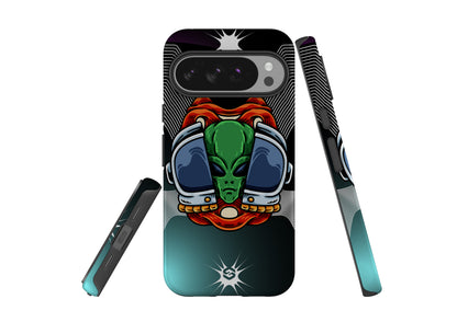 Alien Core Case - Google Pixel 10 Series