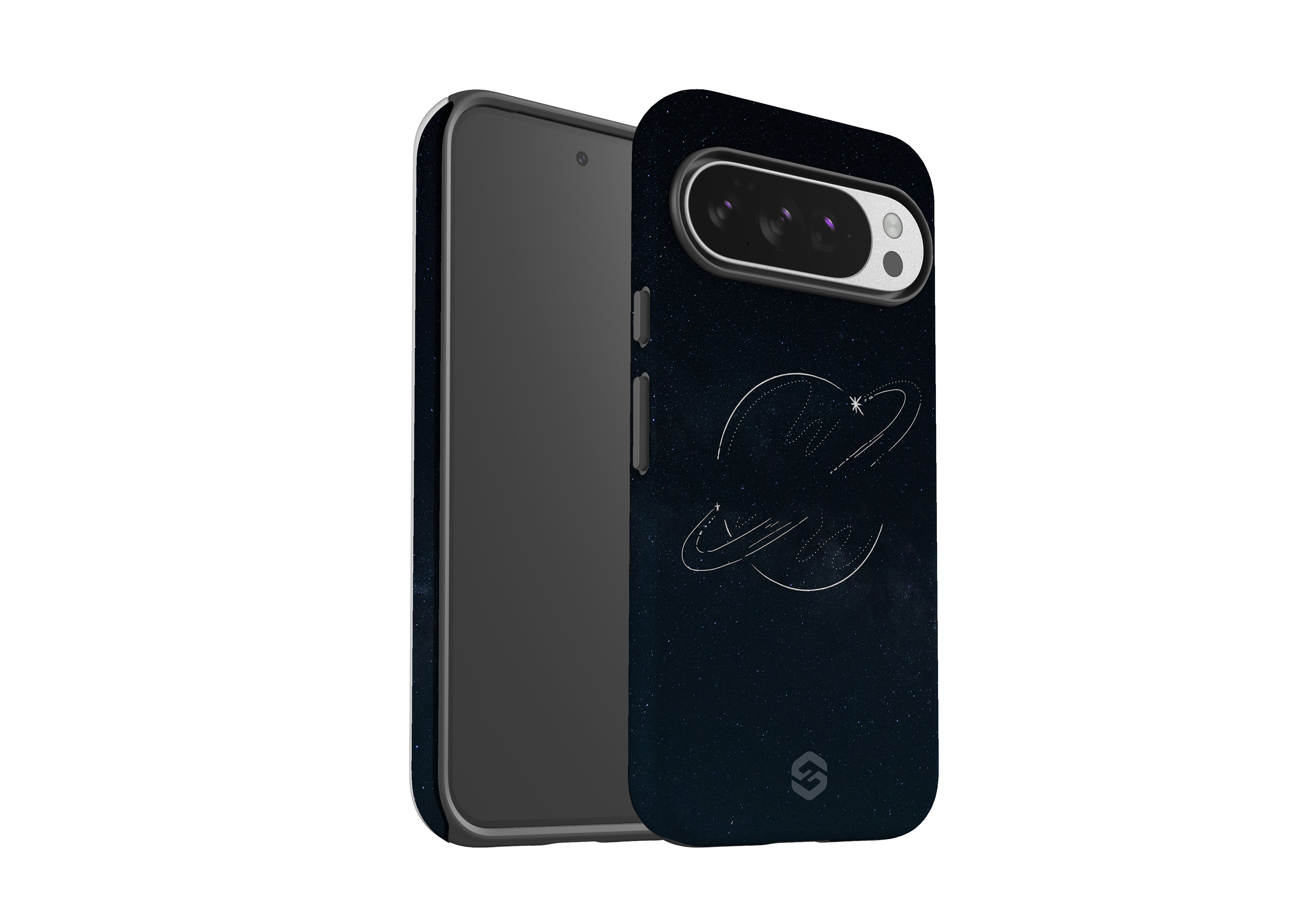 Astro Eclipse Case - Google Pixel 10 Series