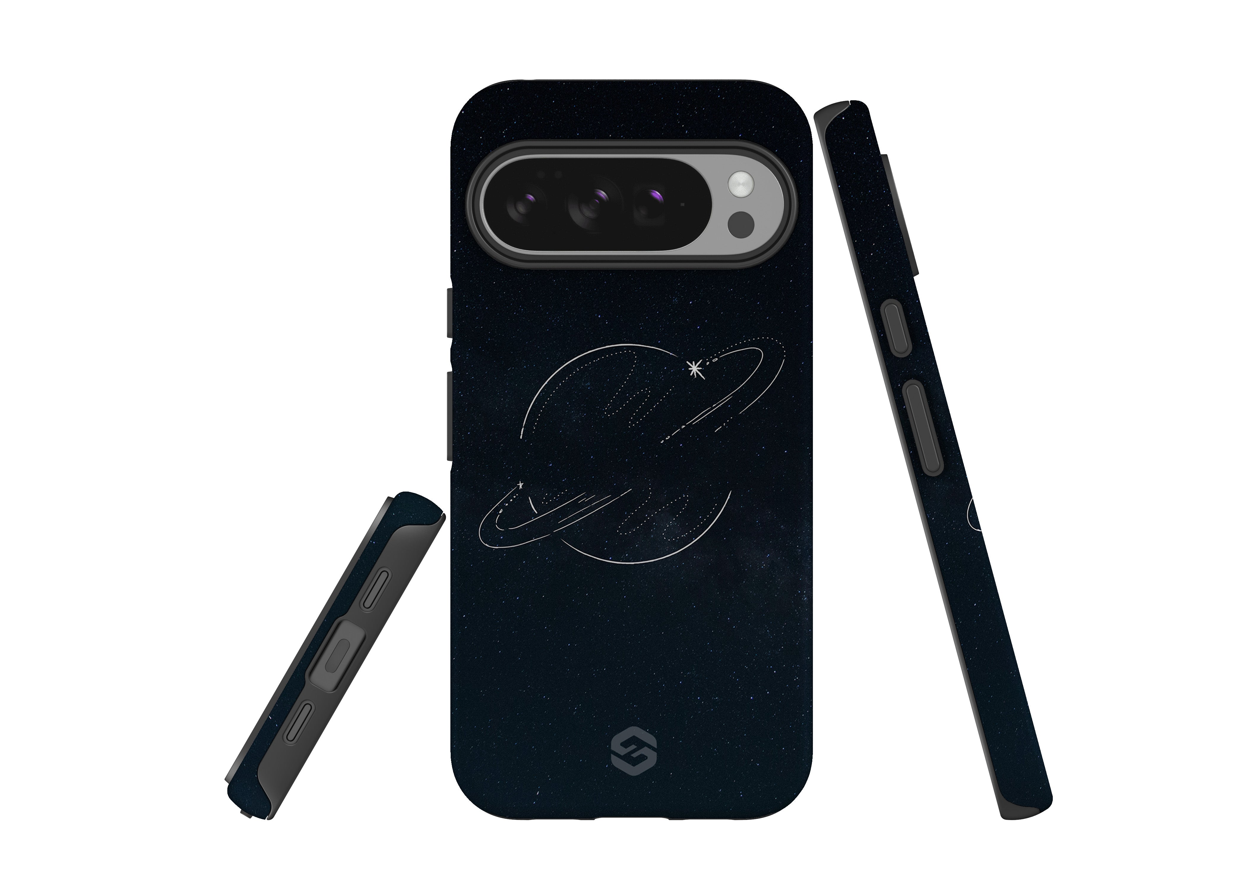 Astro Eclipse Case - Google Pixel 10 Series