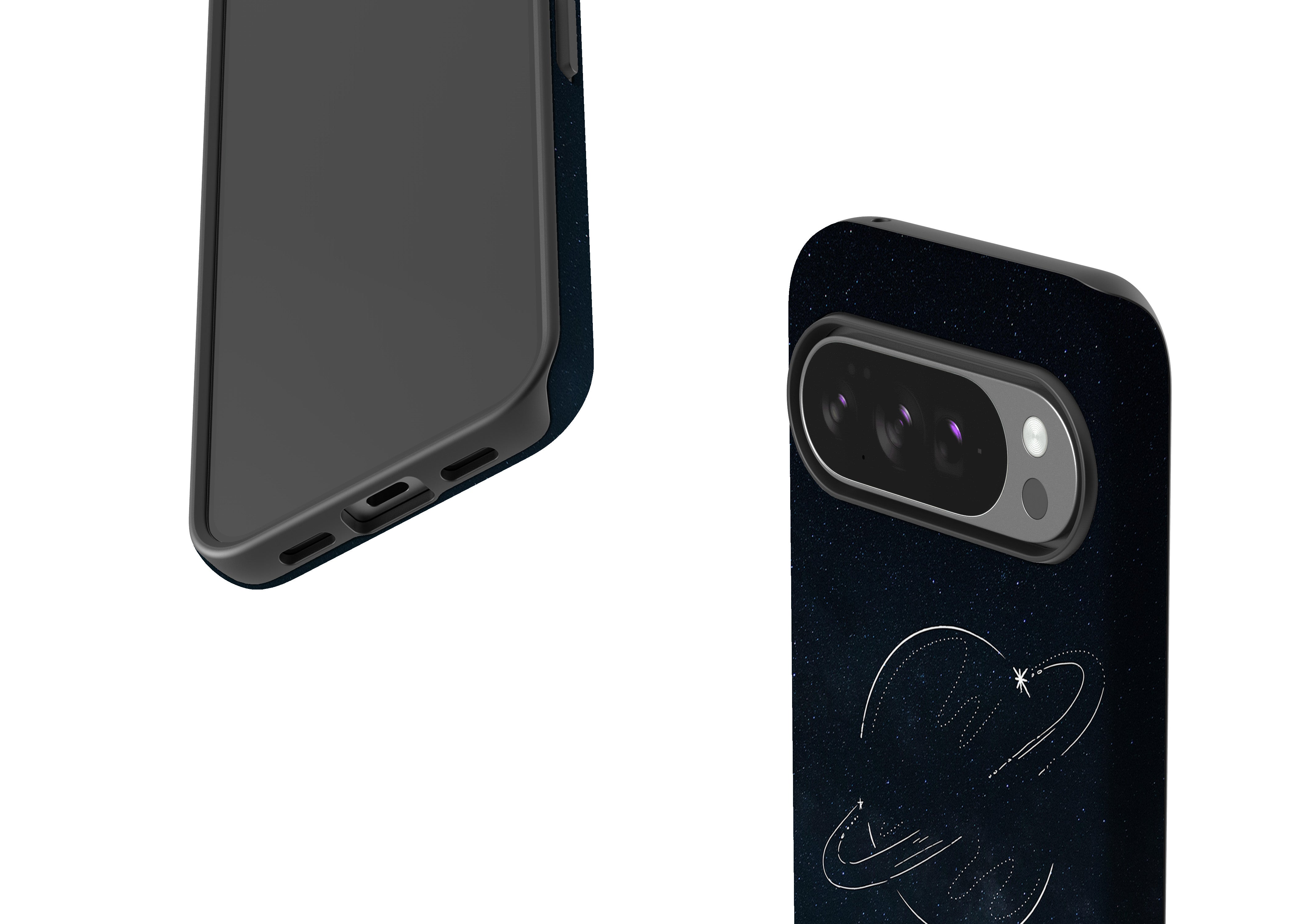 Astro Eclipse Case - Google Pixel 10 Series