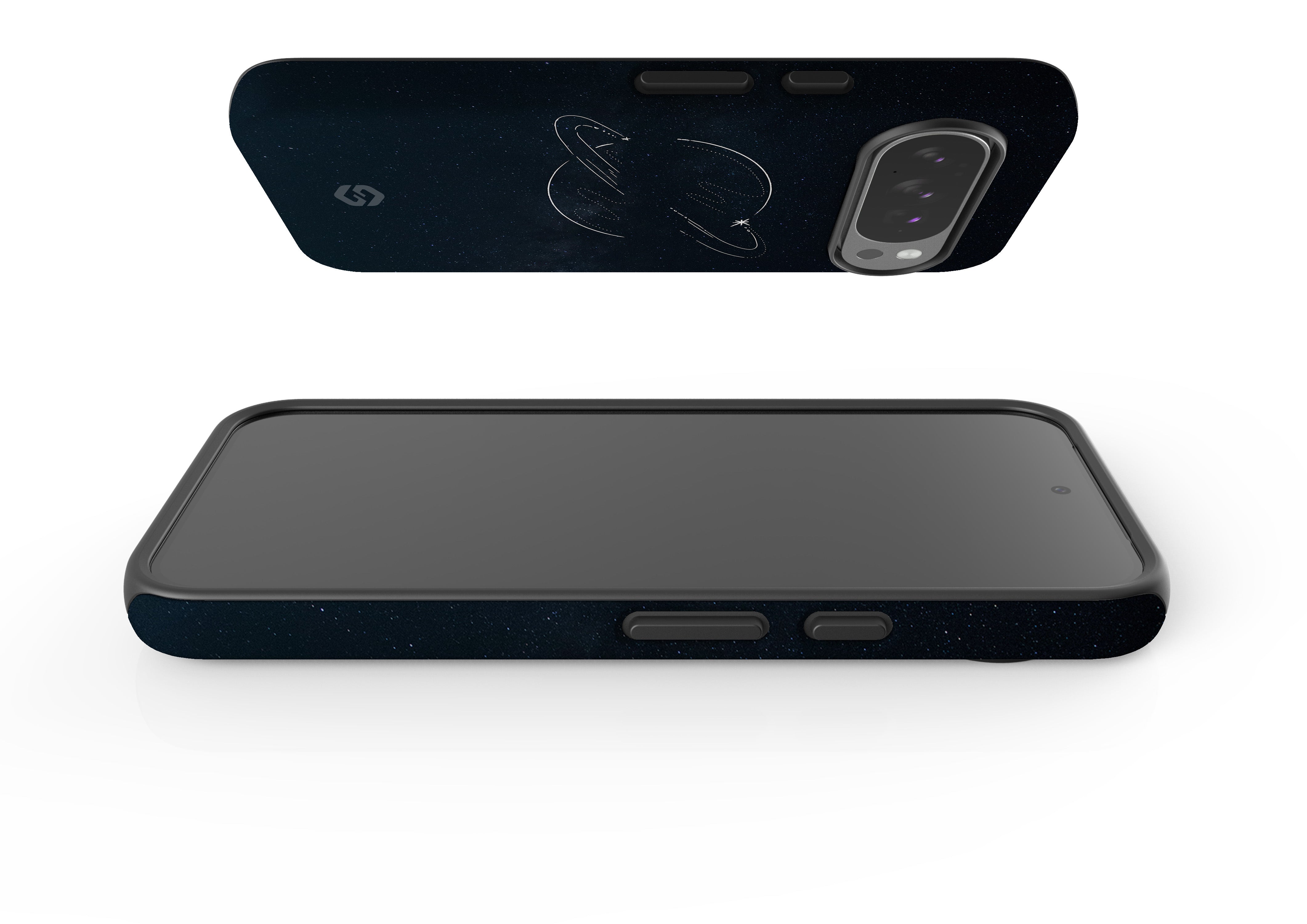 Astro Eclipse Case - Google Pixel 10 Series