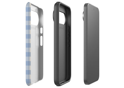 Azure Check Case - Google Pixel 10 Series