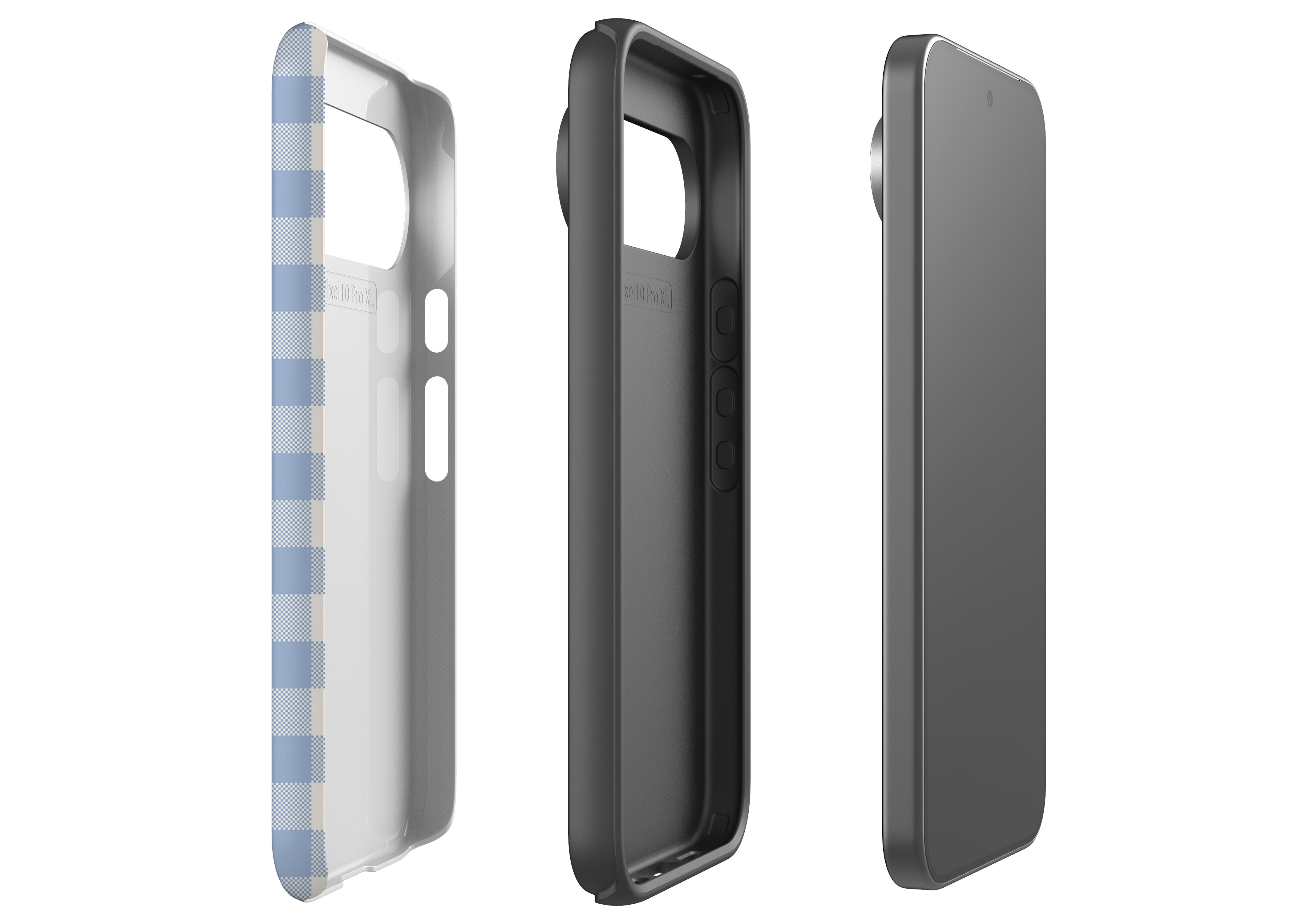 Azure Check Case - Google Pixel 10 Series