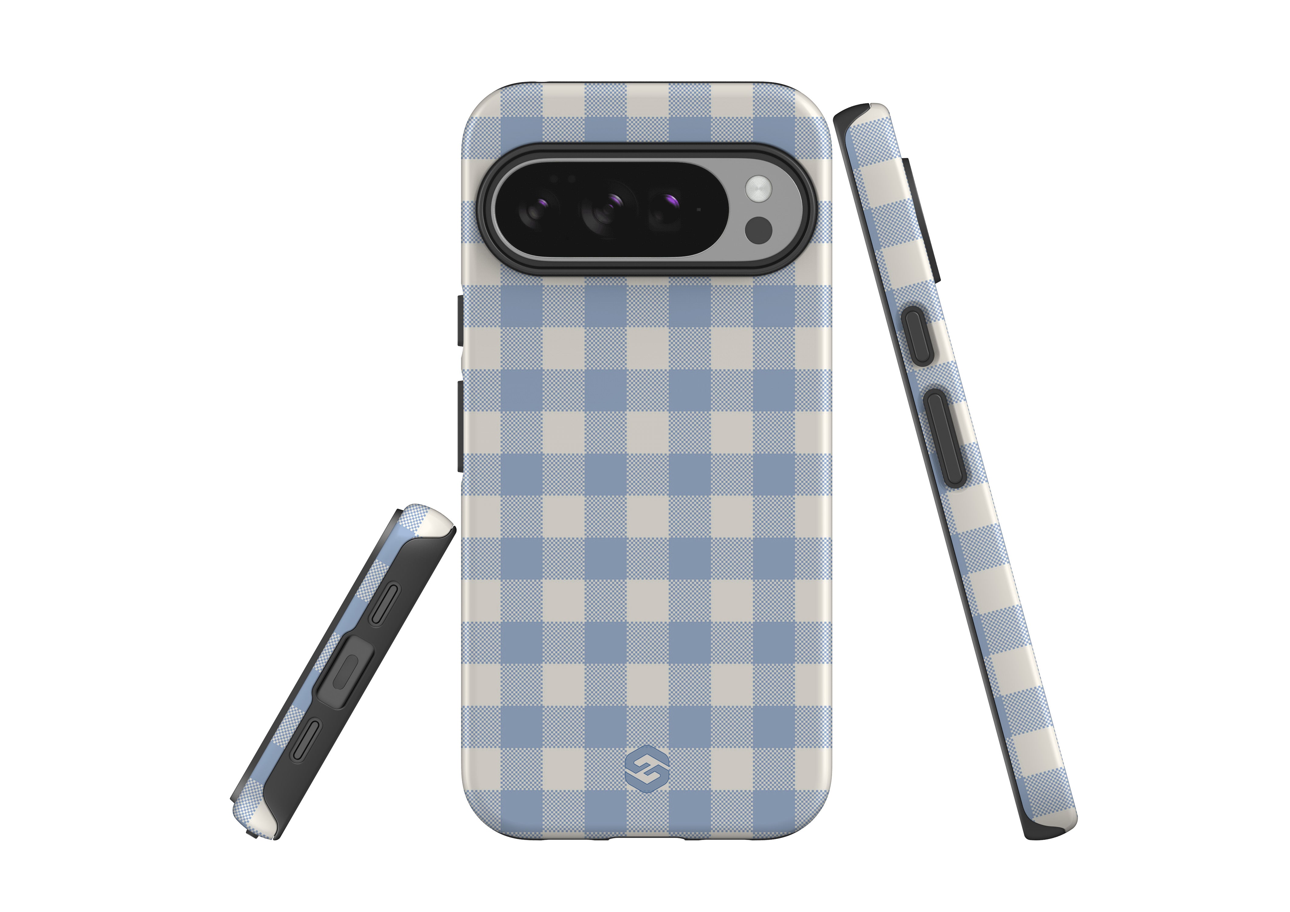 Azure Check Case - Google Pixel 10 Series