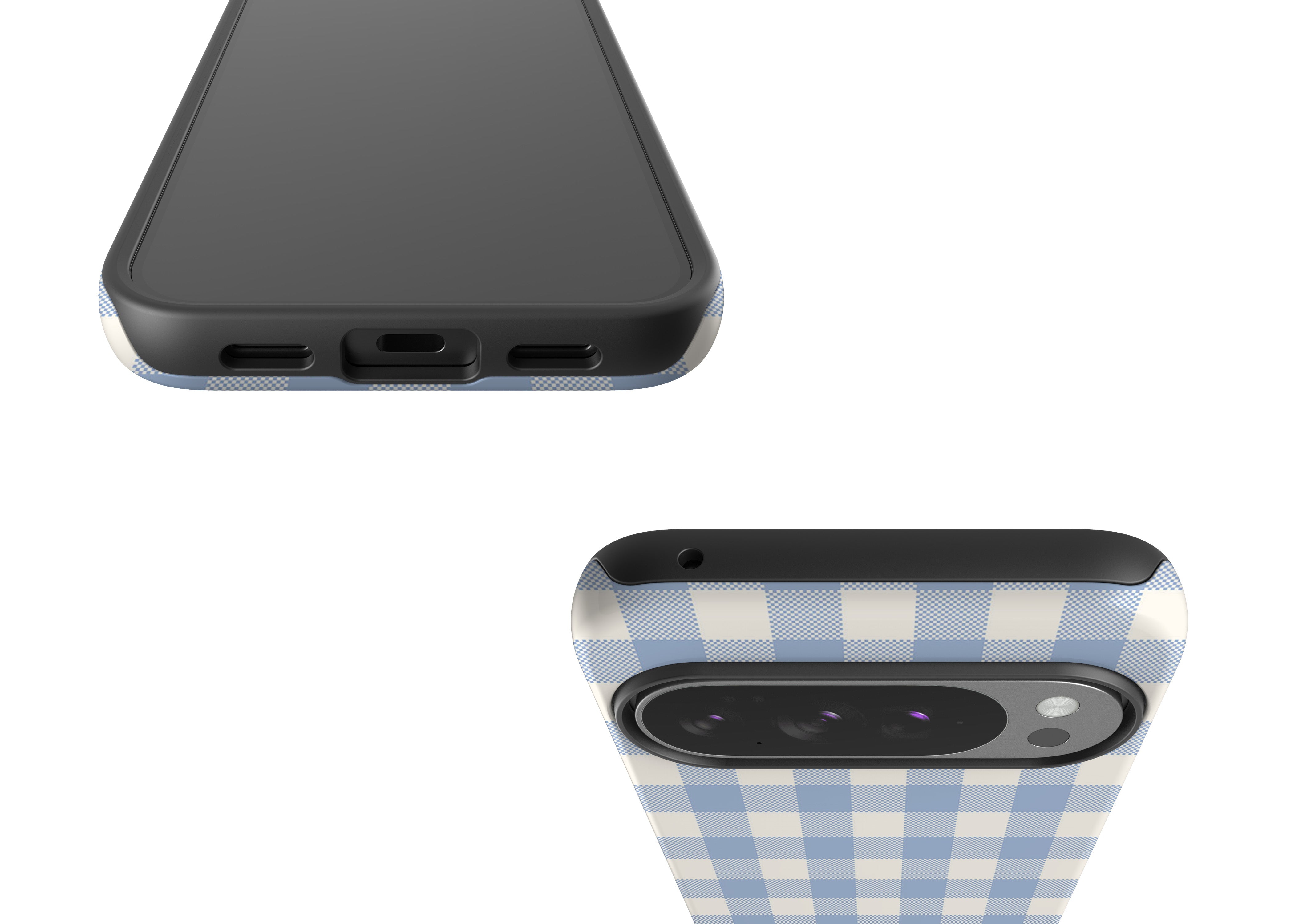 Azure Check Case - Google Pixel 10 Series
