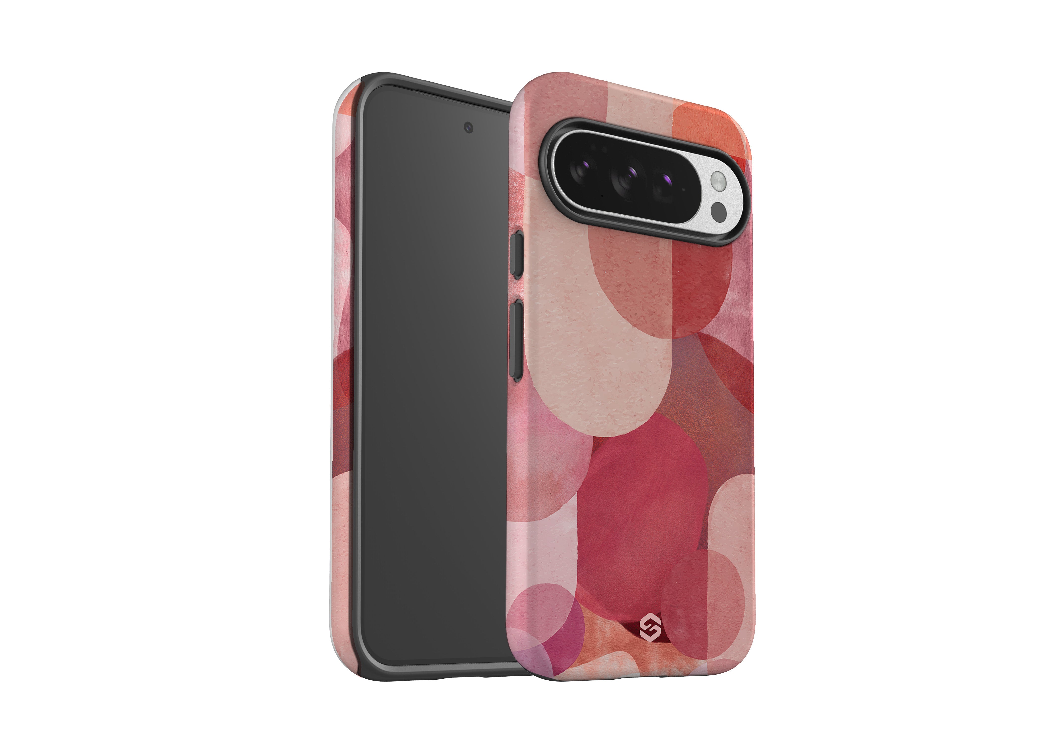 Blushscape Case - Google Pixel 10 Series