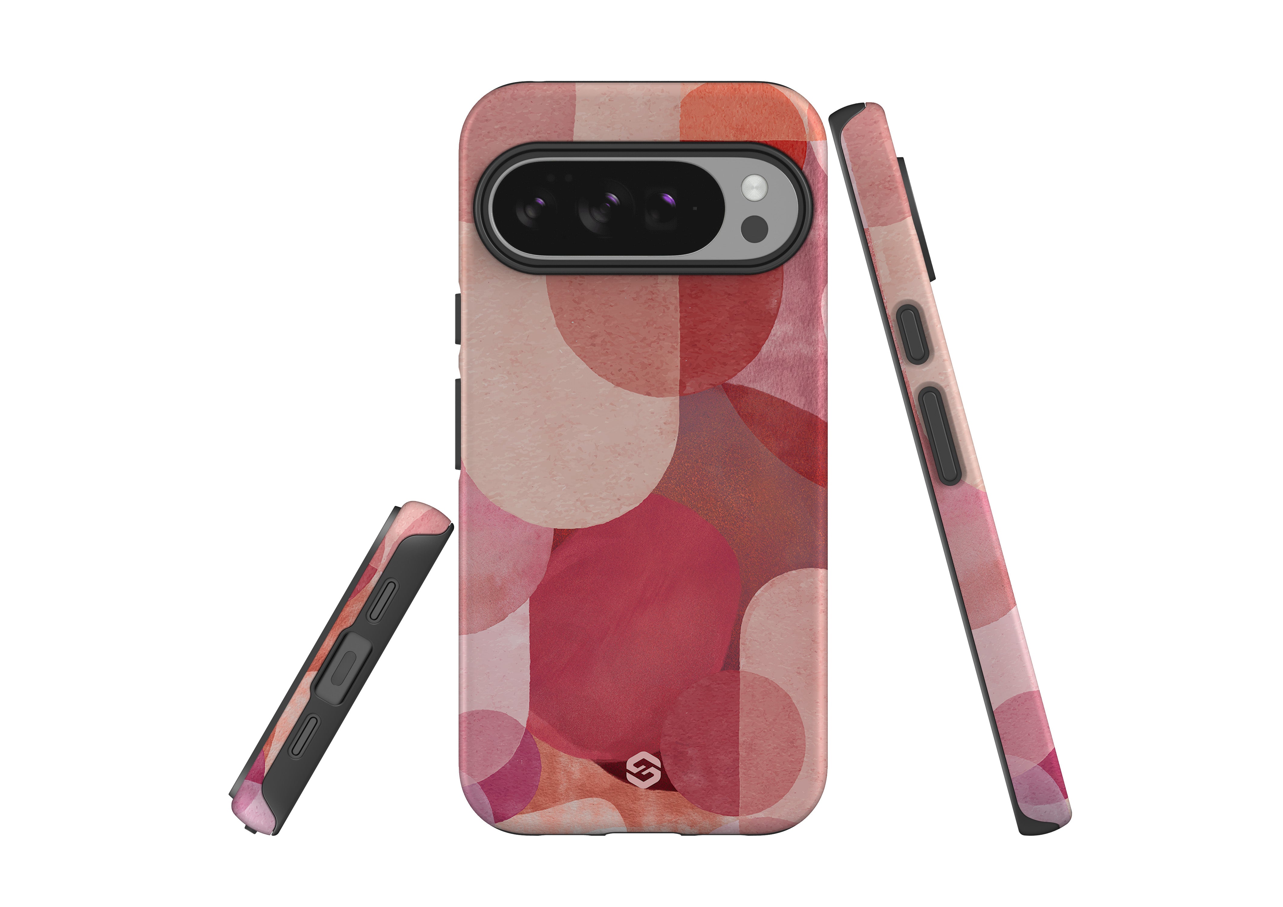Blushscape Case - Google Pixel 10 Series