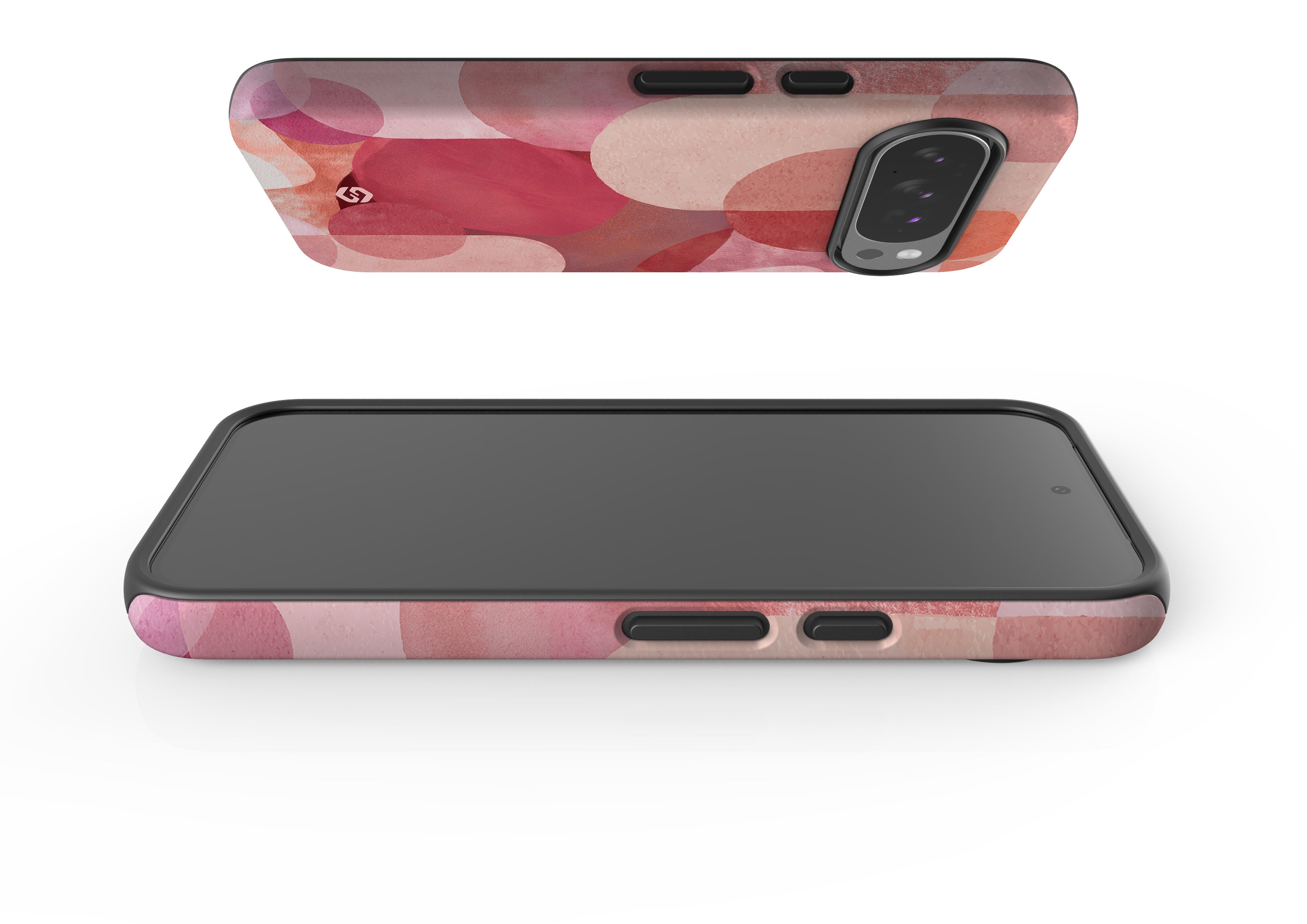Blushscape Case - Google Pixel 10 Series
