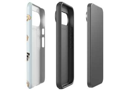 Canine Charm Case - Google Pixel 10 Series