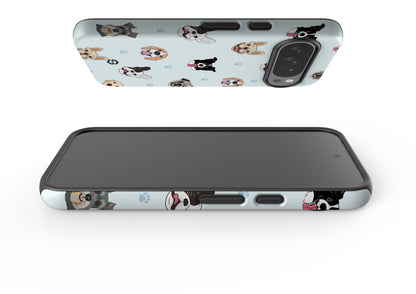 Canine Charm Case - Google Pixel 10 Series