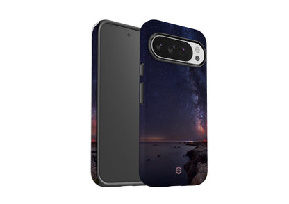 Celestial Coast Case - Google Pixel 10 Series