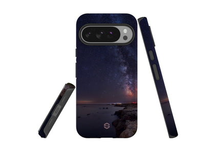 Celestial Coast Case - Google Pixel 10 Series