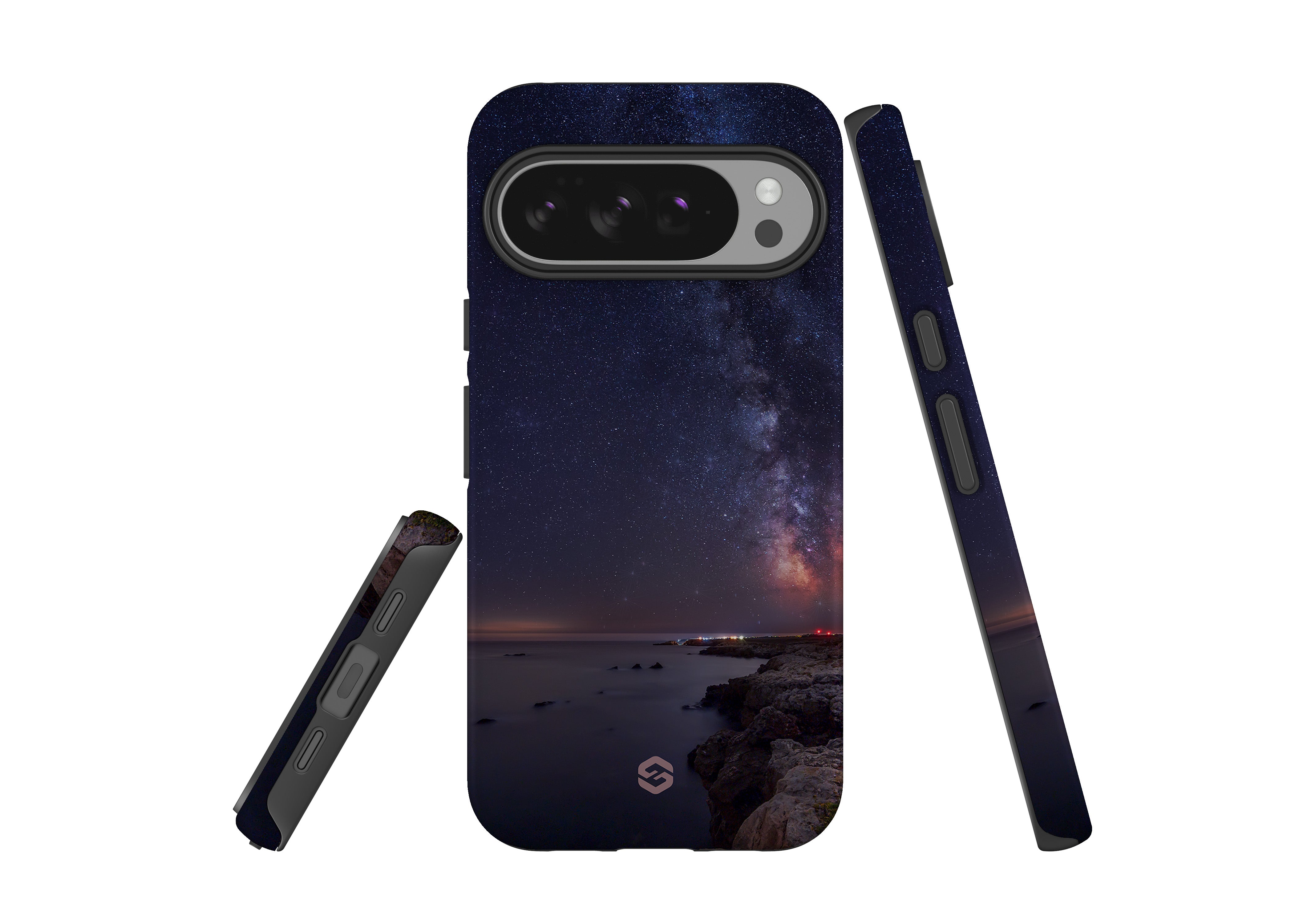 Celestial Coast Case - Google Pixel 10 Series