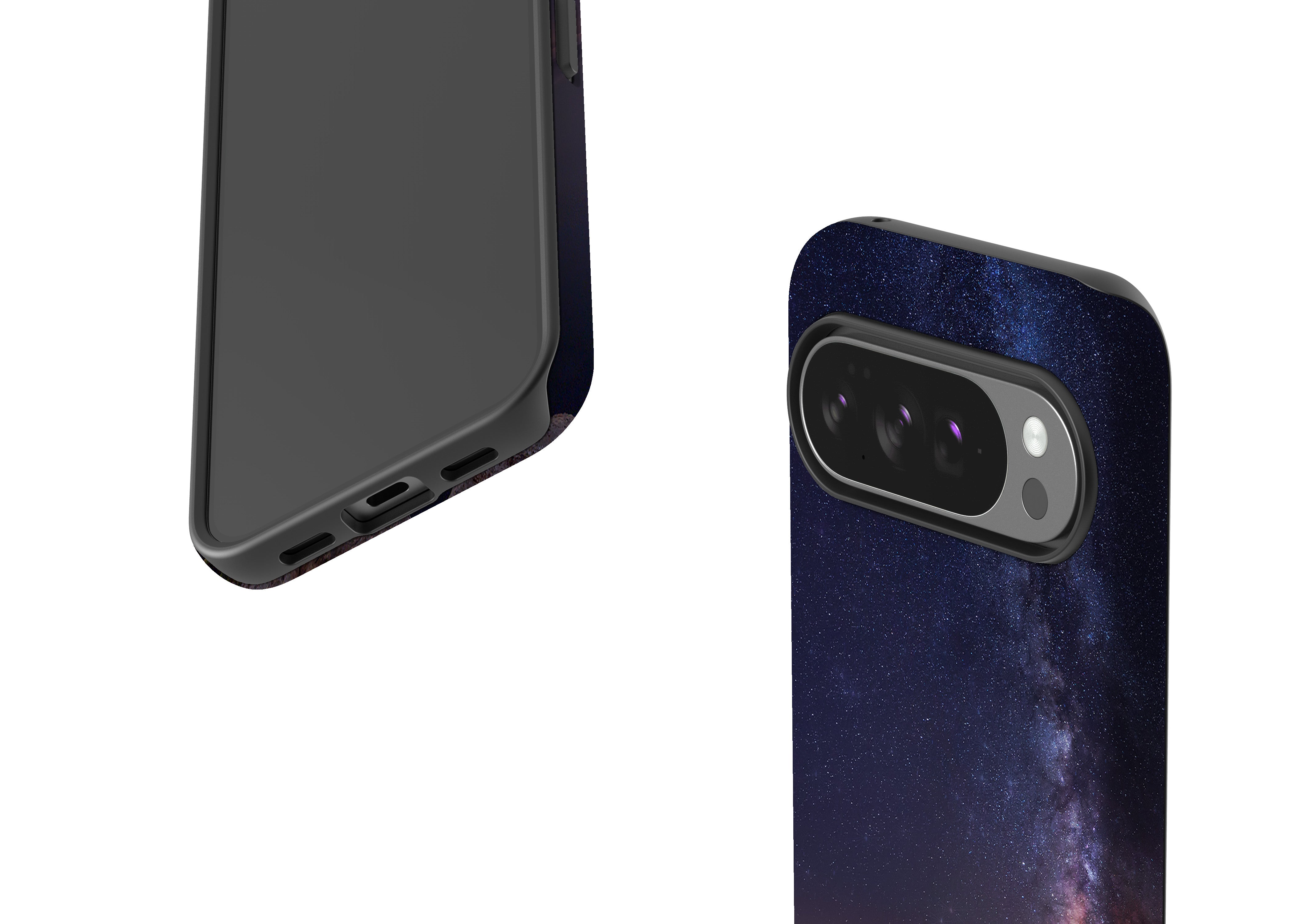 Celestial Coast Case - Google Pixel 10 Series