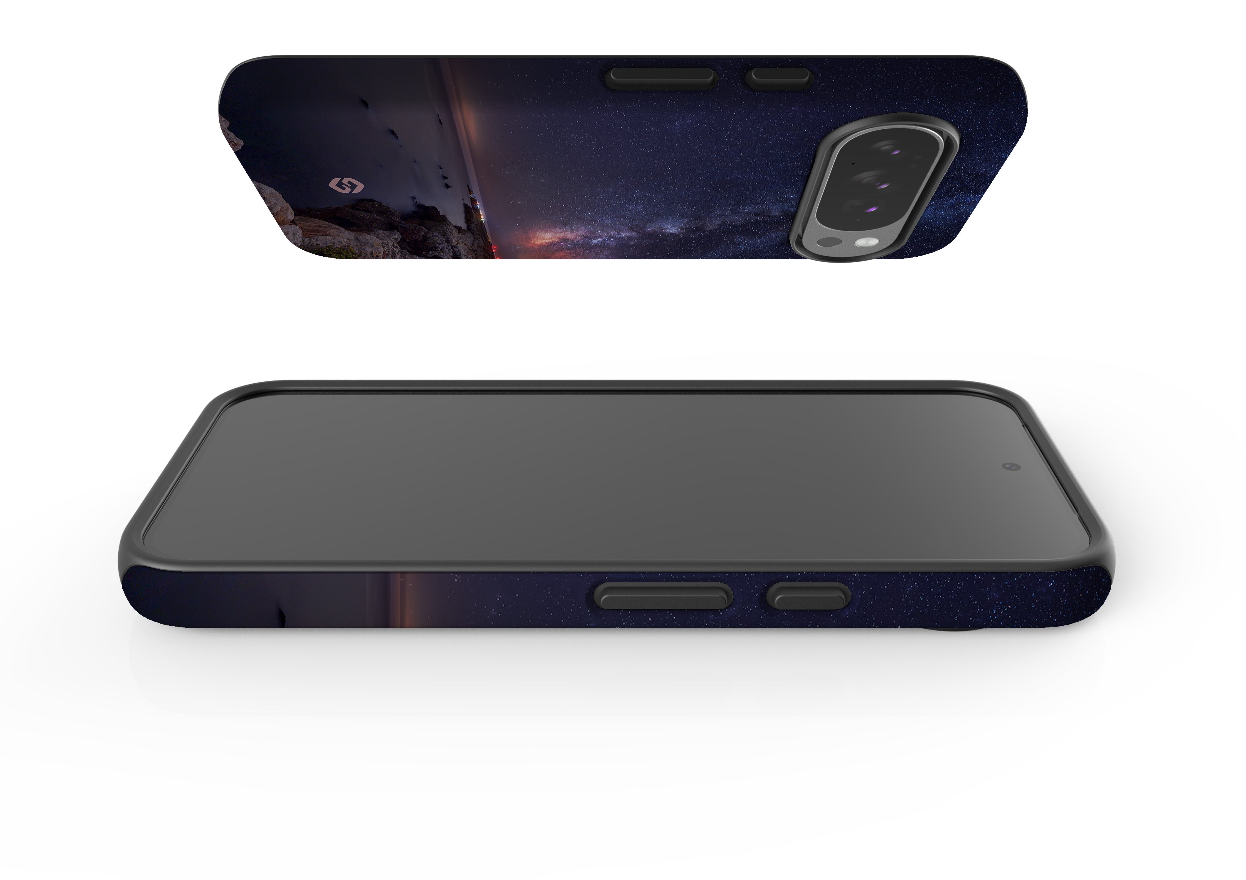 Celestial Coast Case - Google Pixel 10 Series