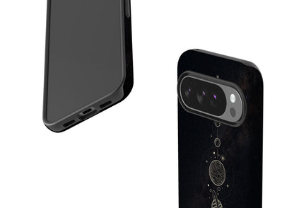 Cosmic Symphony Case - Google Pixel 10 Series