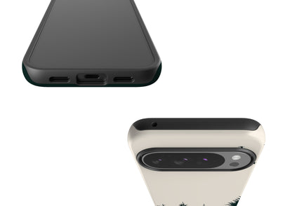 Evergreen Escape Case - Google Pixel 10 Series