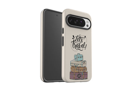 Explorer Case - Google Pixel 10 Series