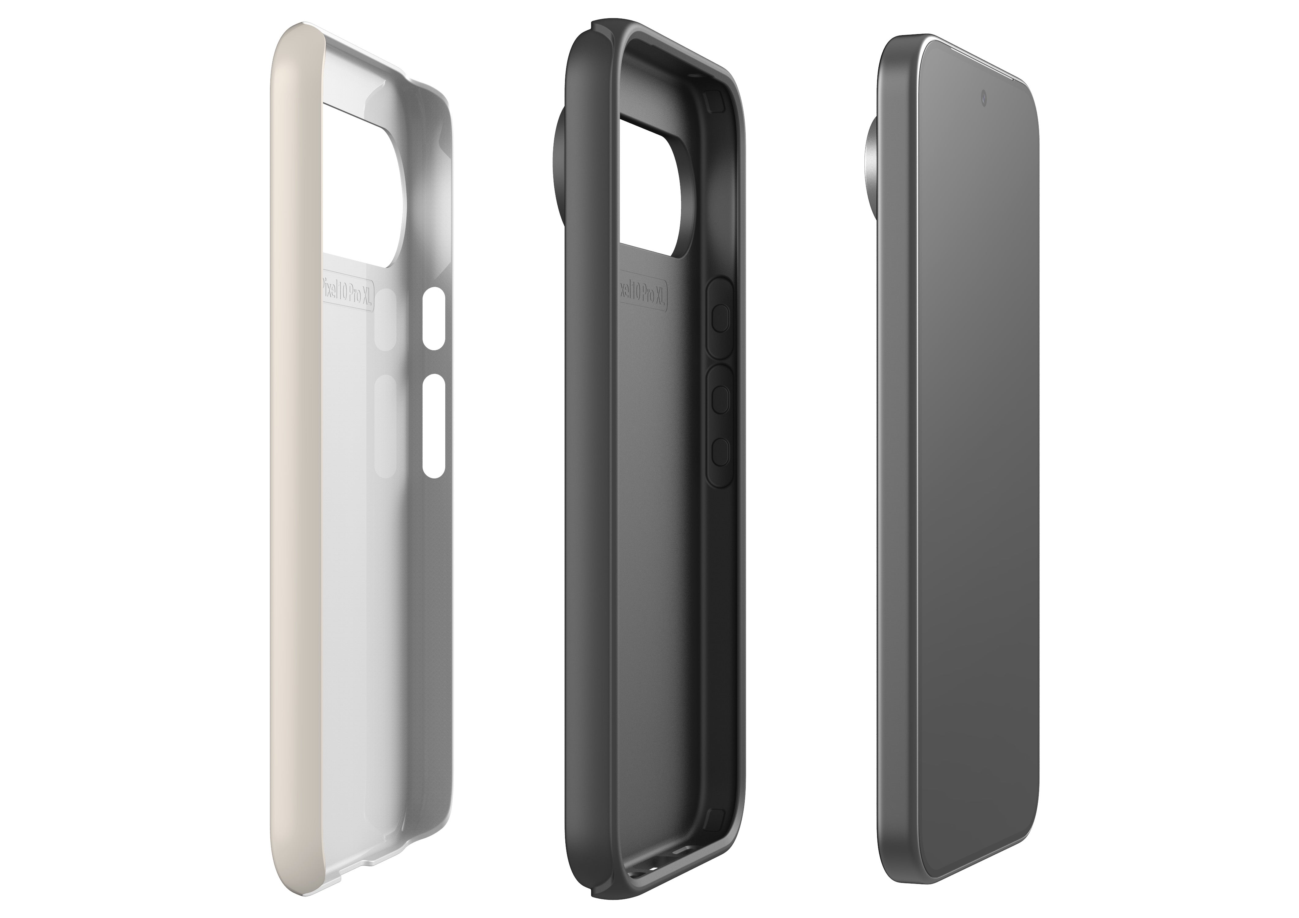 Explorer Case - Google Pixel 10 Series