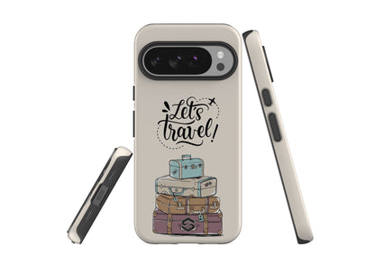 Explorer Case - Google Pixel 10 Series