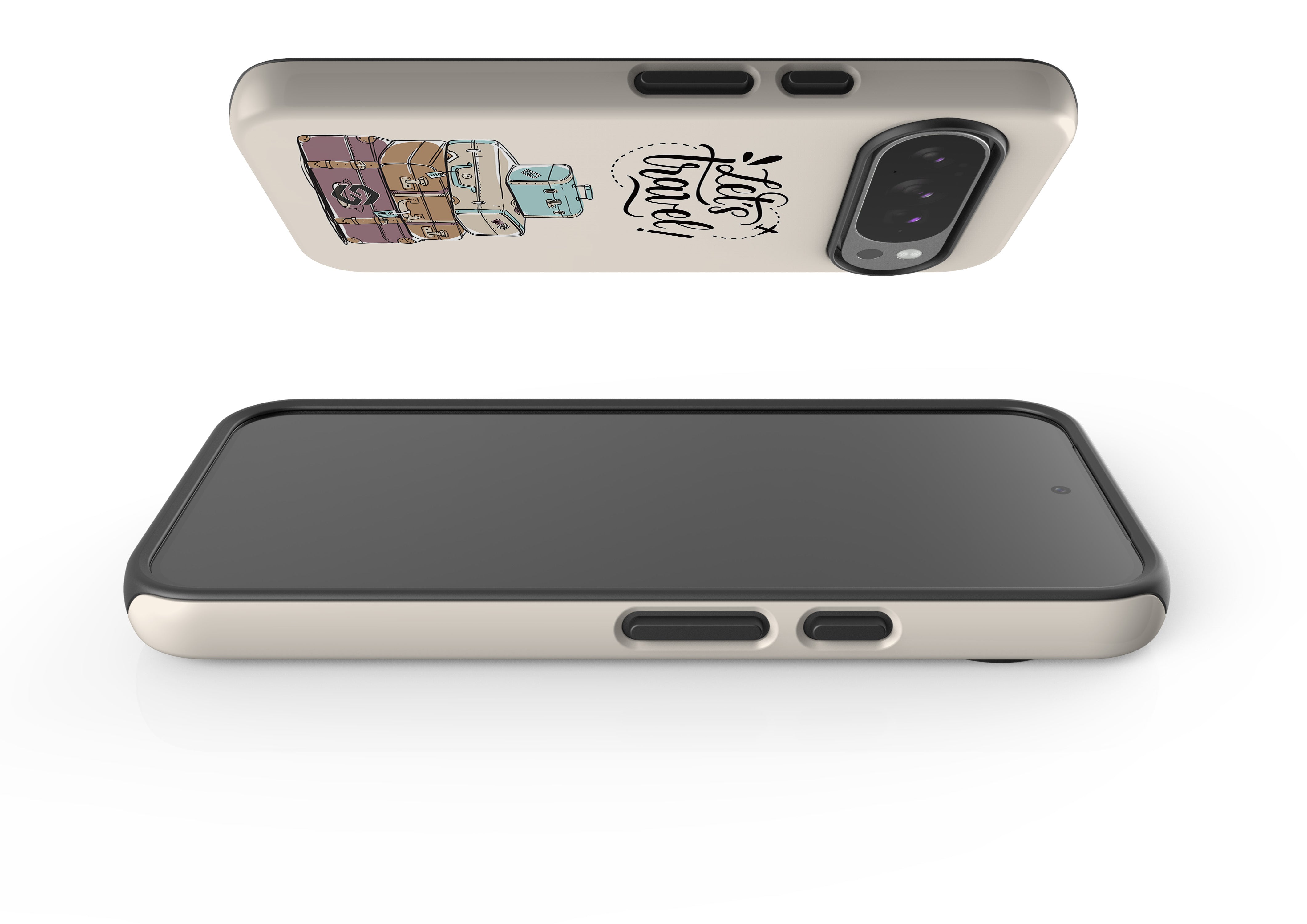 Explorer Case - Google Pixel 10 Series