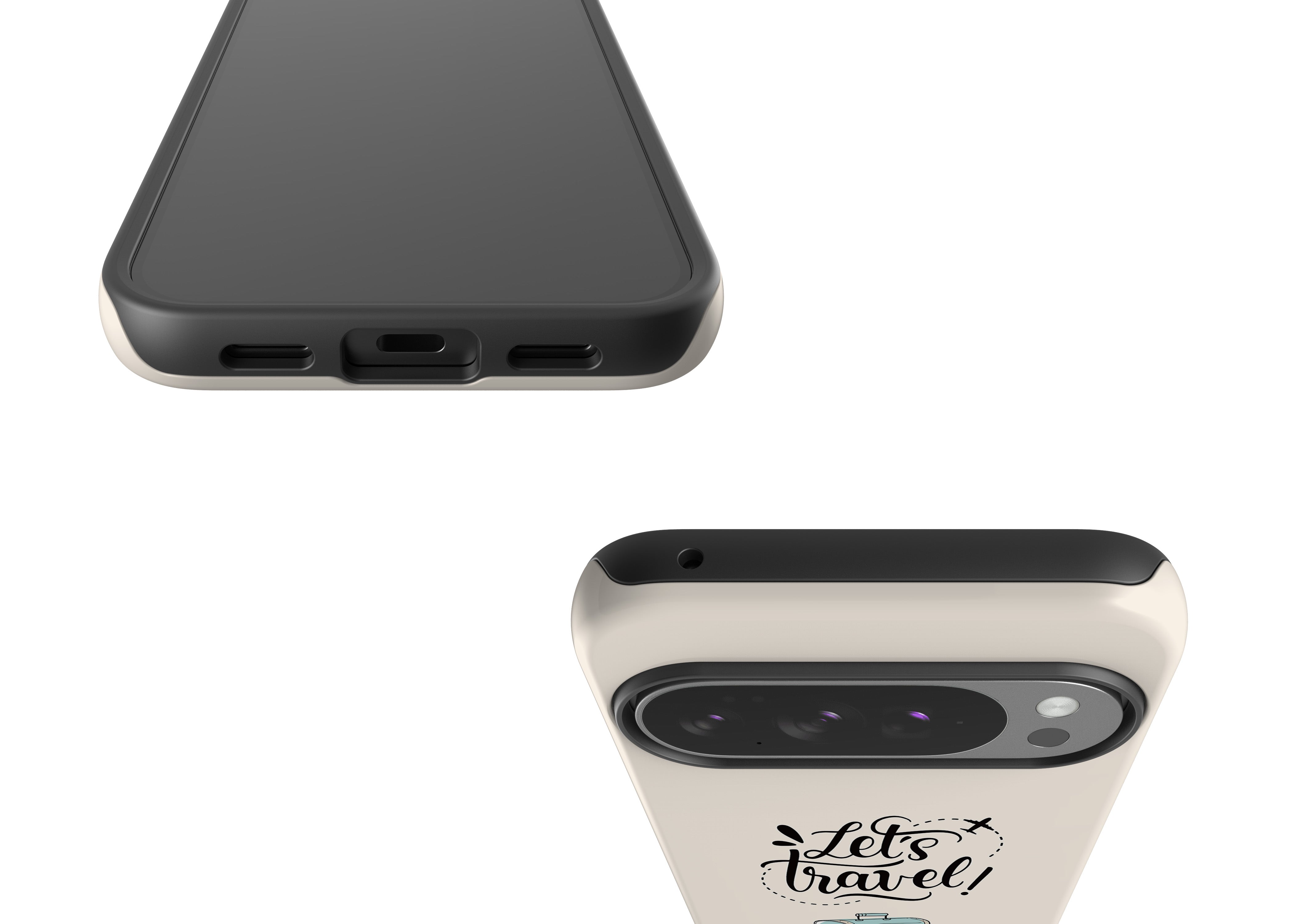 Explorer Case - Google Pixel 10 Series