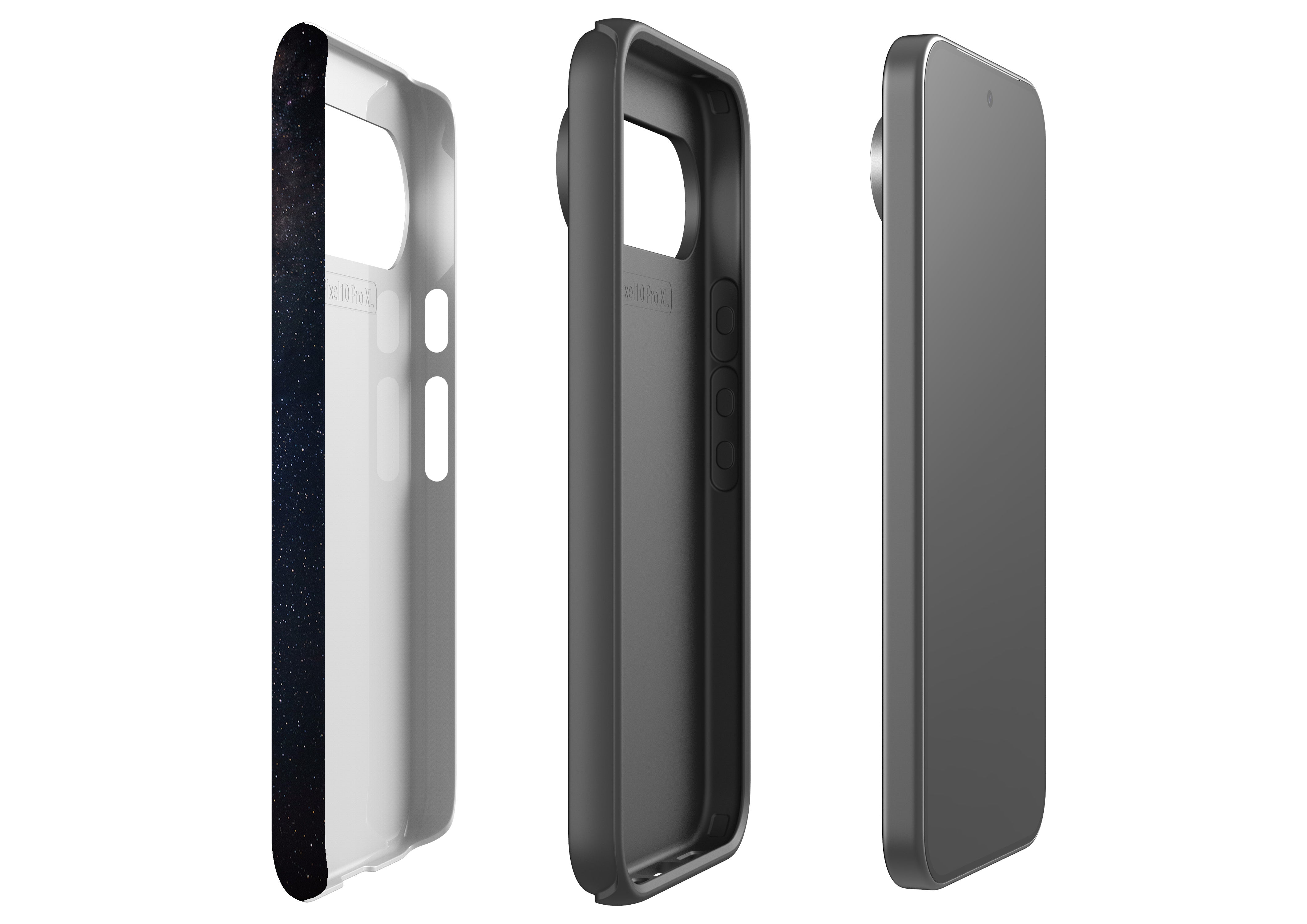 Galaxy Glint Case - Google Pixel 10 Series