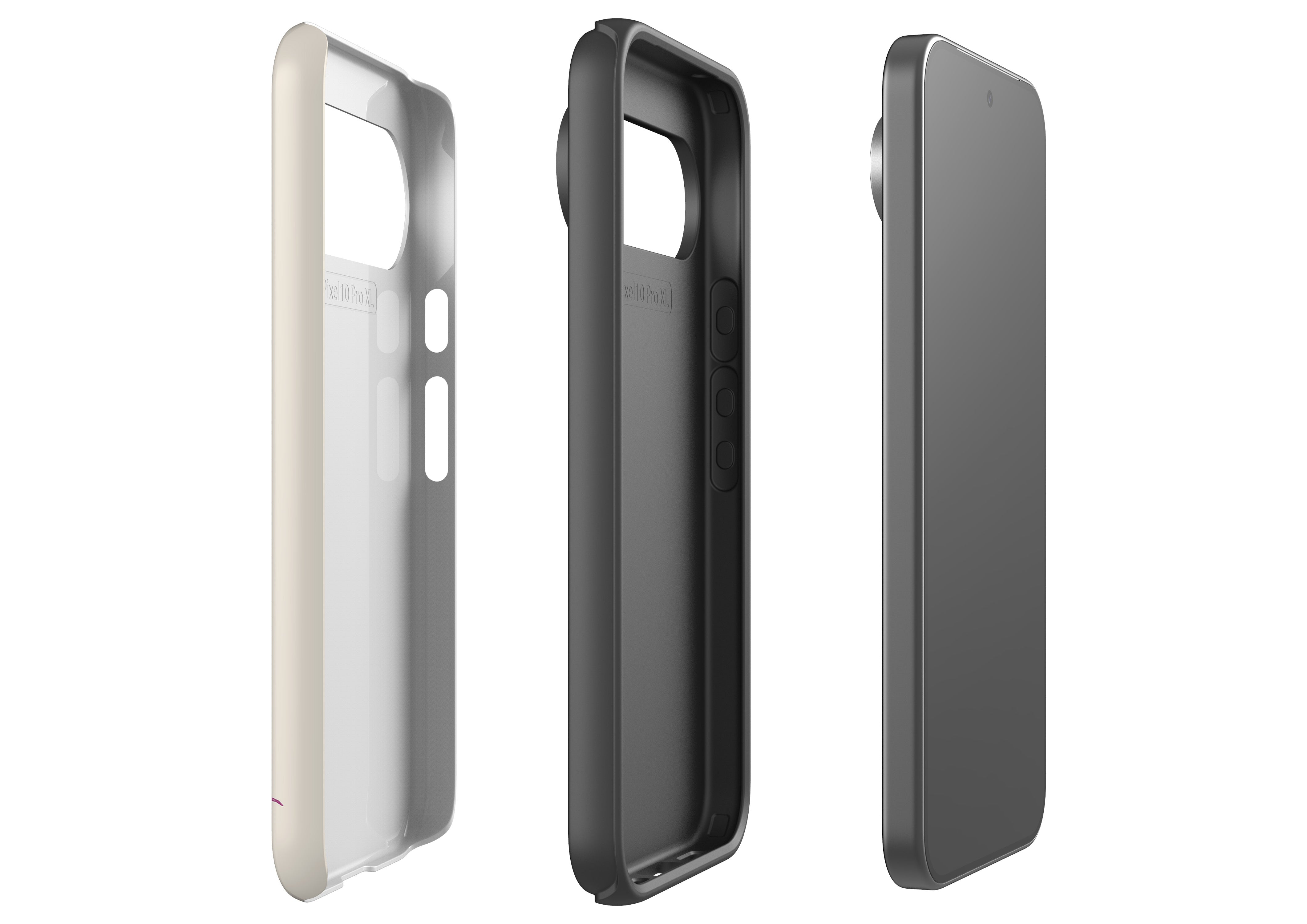 Garden Bloom Case - Google Pixel 10 Series