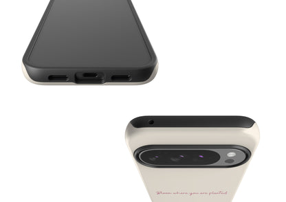 Garden Bloom Case - Google Pixel 10 Series